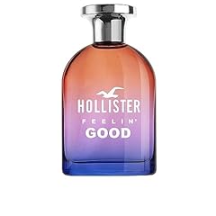 Hollister feelin good for sale  Delivered anywhere in UK