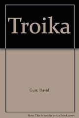 Troika for sale  Delivered anywhere in UK