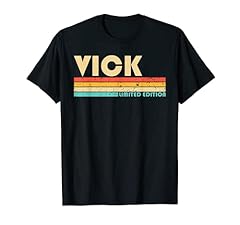 Vick surname funny for sale  Delivered anywhere in USA 