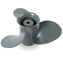 Qikiruo boat propeller for sale  Delivered anywhere in USA 