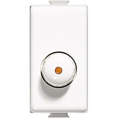 Bticino am5706 dimmer usato  Spedito ovunque in Italia 