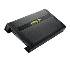 Amplificatore ground zero usato  Spedito ovunque in Italia 
