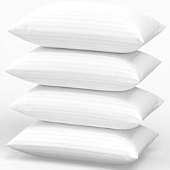 Favocama pillows standard for sale  Delivered anywhere in USA 