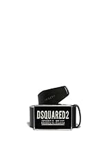 Dsquared2 belt men for sale  Delivered anywhere in Ireland