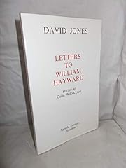 Letters william hayward d'occasion  Livré partout en Belgiqu