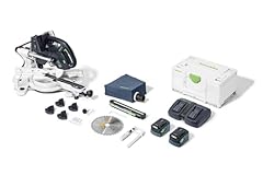 Festool sierra ingletadora gebraucht kaufen  Wird an jeden Ort in Deutschland
