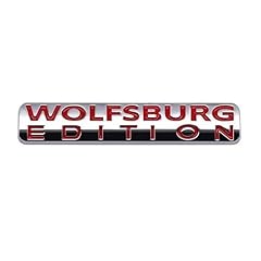 Metall styling wolfsburg gebraucht kaufen  Wird an jeden Ort in Deutschland