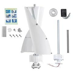 Windkraftanlage 100w vertikale gebraucht kaufen  Wird an jeden Ort in Deutschland