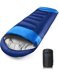 Camping sleeping bag for sale  Delivered anywhere in UK