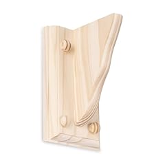 Waddell pine bracket for sale  Delivered anywhere in USA 