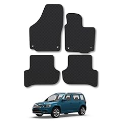 Rubber car mats for sale  Delivered anywhere in UK