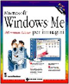 Microsoft windows me. usato  Spedito ovunque in Italia 