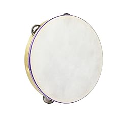 Ennbom tambourine hand for sale  Delivered anywhere in USA 
