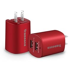 Tranesca dual usb usato  Spedito ovunque in Italia 