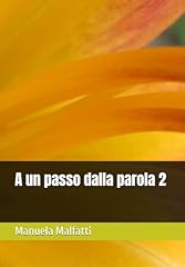 Passo dalla parola d'occasion  Livré partout en France