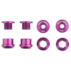 Wolf tooth set for sale  Delivered anywhere in USA 