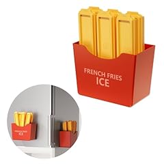Lot moules glace d'occasion  Livré partout en Belgiqu