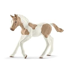 Schleich puledro paint usato  Spedito ovunque in Italia 