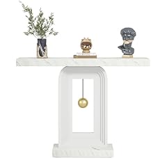Tribesigns table console d'occasion  Livré partout en France