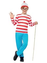 Smiffys charlie costume d'occasion  Livré partout en France