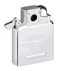 Zippo pipe insert usato  Spedito ovunque in Italia 