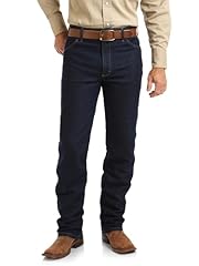 Wrangler men cowboy for sale  Delivered anywhere in UK