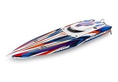 Traxxas spartan orange for sale  Delivered anywhere in USA 