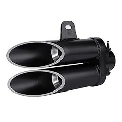 Exhaust rear pipe for sale  Delivered anywhere in UK