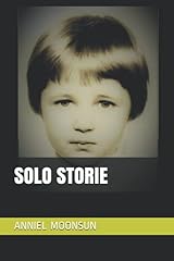 Solo storie for sale  Delivered anywhere in USA 