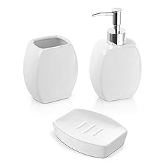 Inbagno set accessori usato  Spedito ovunque in Italia 