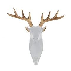 Kepfire deer head for sale  Delivered anywhere in USA 