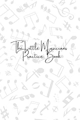 Little musicians practice for sale  Delivered anywhere in UK