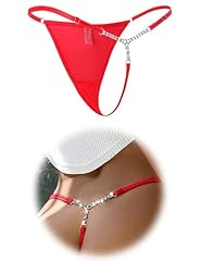 Ohmydear perizoma seducente usato  Spedito ovunque in Italia 
