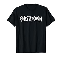 Shutdown grime music for sale  Delivered anywhere in UK