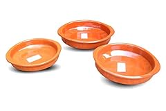 Valdearcos set terracotta for sale  Delivered anywhere in UK
