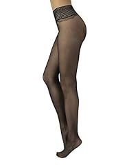 Calzitaly collants voiles d'occasion  Livré partout en France