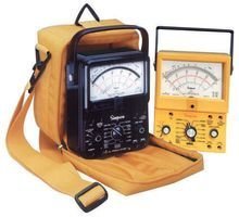 Simpson 12392 multimeter for sale  Delivered anywhere in USA 