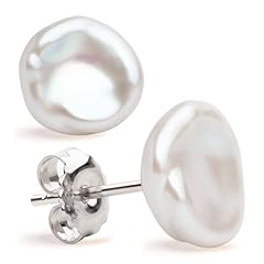 Woman pearl earrings for sale  Delivered anywhere in USA 