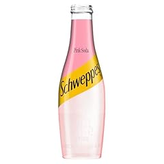 Schweppes pink soda for sale  Delivered anywhere in UK