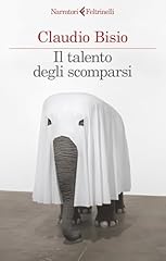 Talento degli scomparsi usato  Spedito ovunque in Italia 