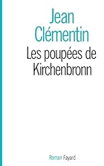 Poupées kirchenbronn d'occasion  Livré partout en France