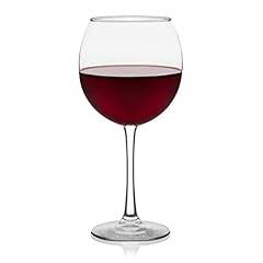 Libbey vina red for sale  Delivered anywhere in USA 