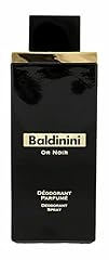 Baldinini noir deodorant usato  Spedito ovunque in Italia 