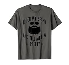 Bearded touch beard for sale  Delivered anywhere in USA 