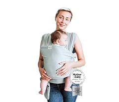 Baby sling wrap for sale  Delivered anywhere in Ireland