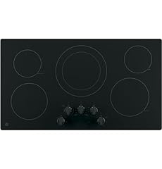 Jp3036dlbb electric cooktop for sale  Delivered anywhere in USA 