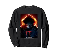 Chapter pennywise poster usato  Spedito ovunque in Italia 