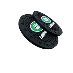 Car cup coasters for sale  Delivered anywhere in USA 