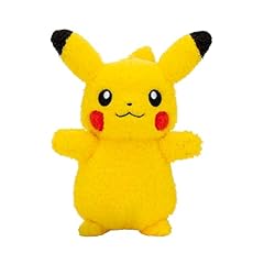 Pokemon cuddly pikachu for sale  Delivered anywhere in USA 