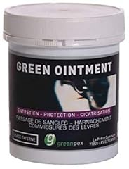 Green ointment green d'occasion  Livré partout en France